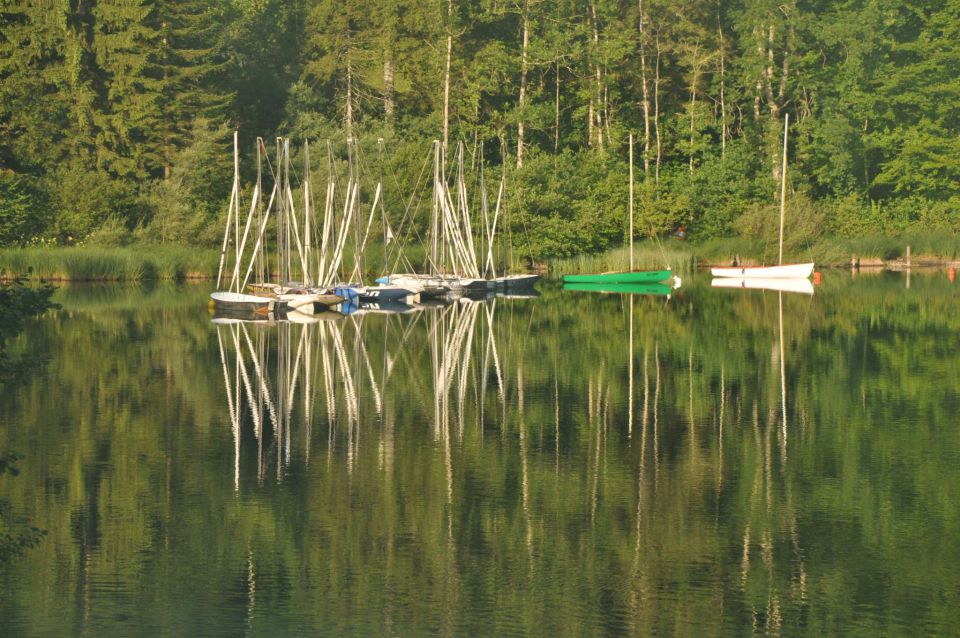 Jutro v Bohinju 27.7.2013 - foto povečava