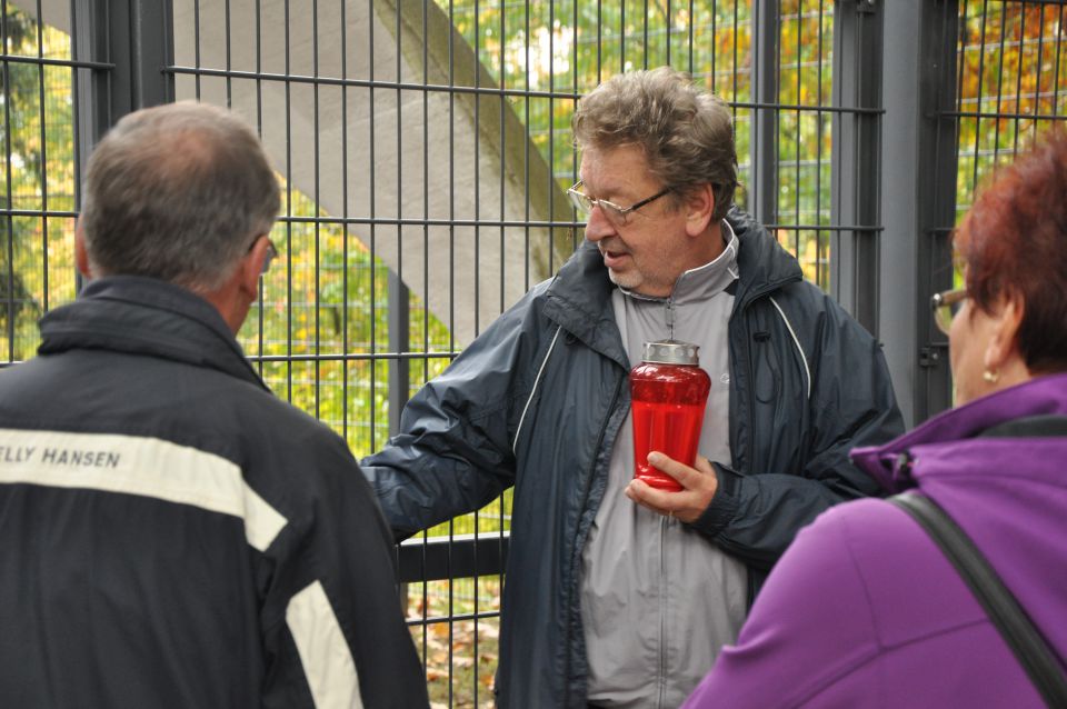 Srečanje mestnih četrti 12.10.2013 - foto povečava