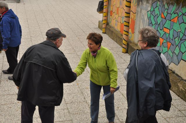 Srečanje mestnih četrti 12.10.2013 - foto