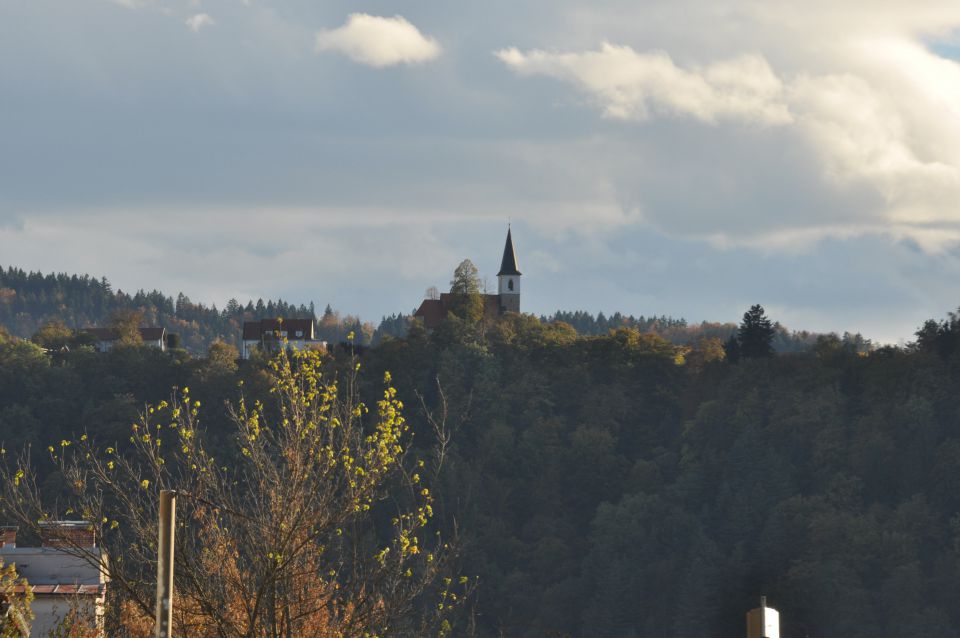 Jesenski sprehod po Celju 16.10.2013 - foto povečava