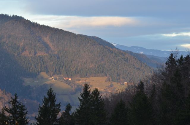 Savinjska 7.12.2013 - foto