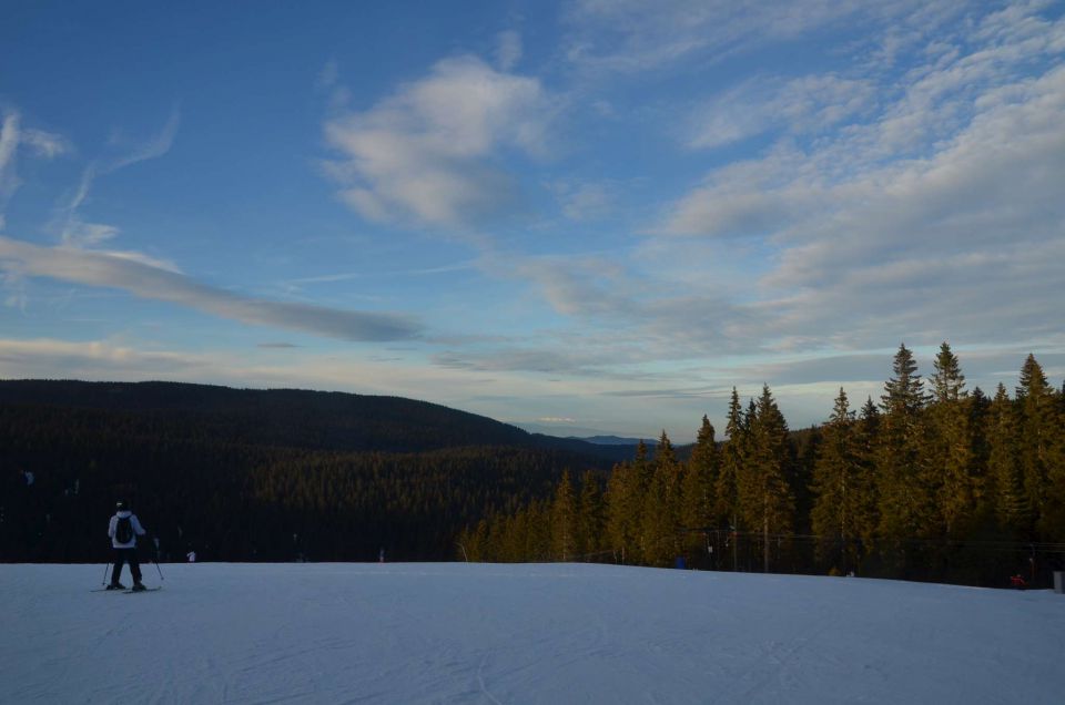 Smučanje Rogla 22.12.2013 - foto povečava