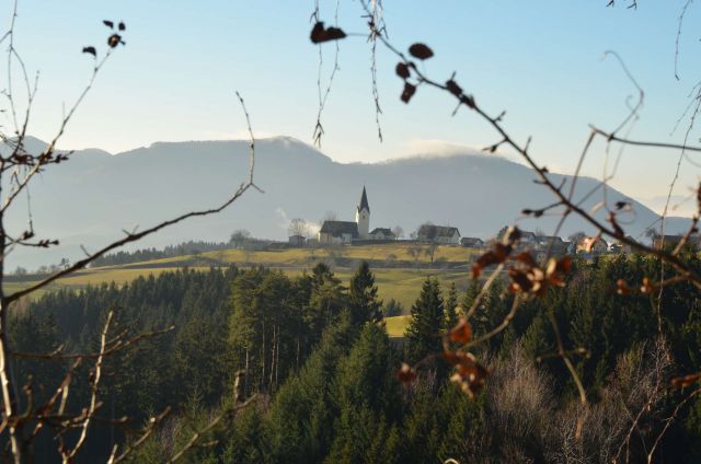 Smučanje Rogla 28.12.2013 - foto