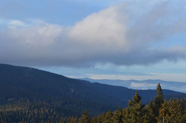 Smučanje Rogla 28.12.2013 - foto