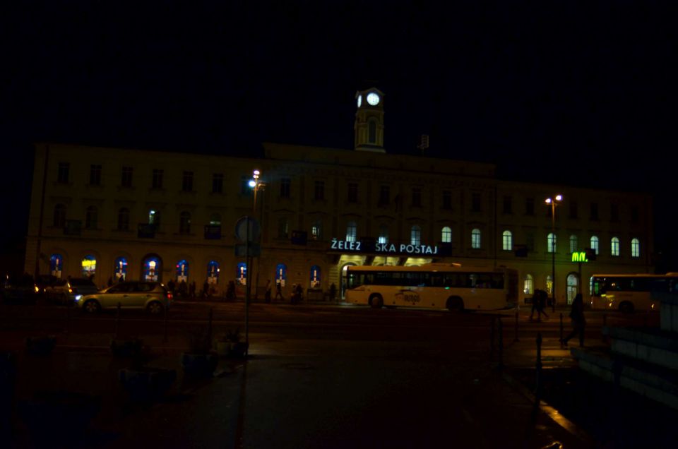 Z vlakom v Ljubljano 30.12.2013 - foto povečava