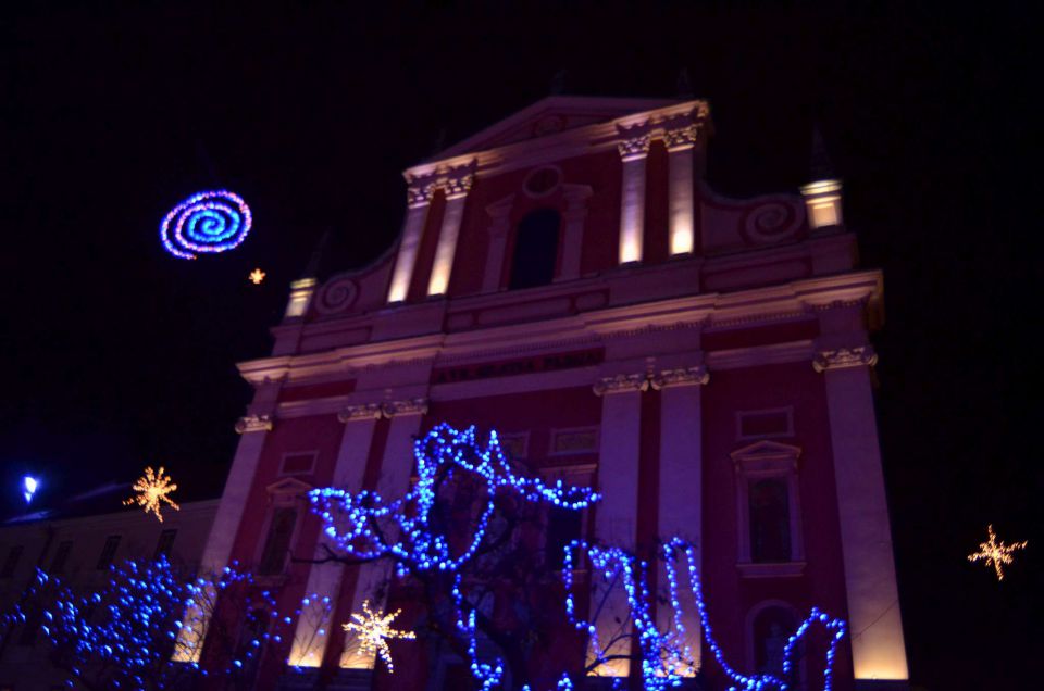 Z vlakom v Ljubljano 30.12.2013 - foto povečava