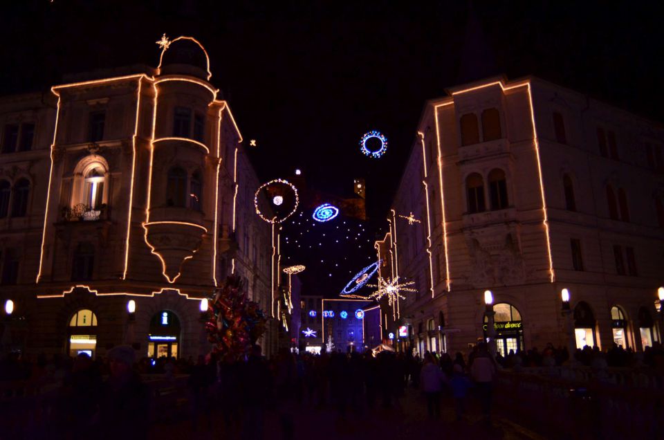 Z vlakom v Ljubljano 30.12.2013 - foto povečava