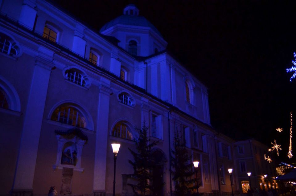 Z vlakom v Ljubljano 30.12.2013 - foto povečava