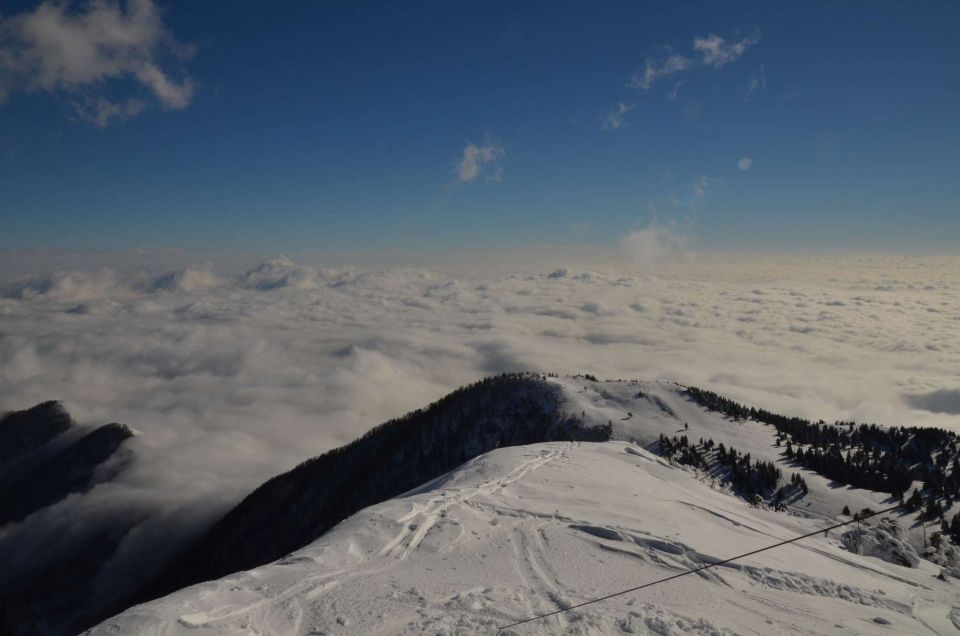 Smučanje Krvavec 25.1.2014 - foto povečava