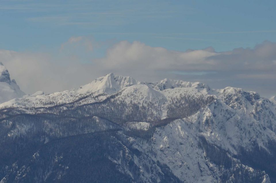 Smučanje Golte 15.2.2014 - foto povečava