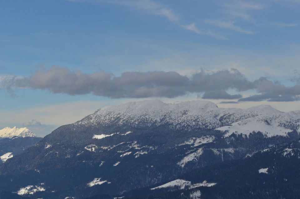 Smučanje Golte 15.2.2014 - foto povečava