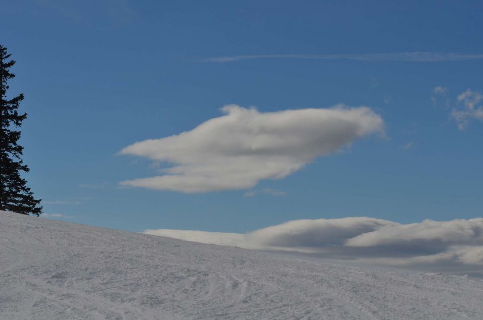 Smučanje Golte 15.2.2014 - foto povečava