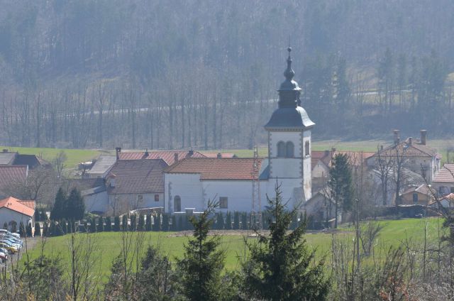 Nanos, Štanjel 9.3.2014 - foto