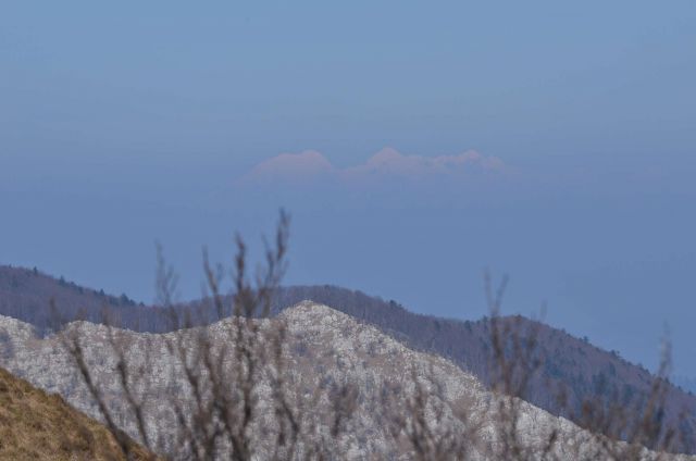 Nanos, Štanjel 9.3.2014 - foto