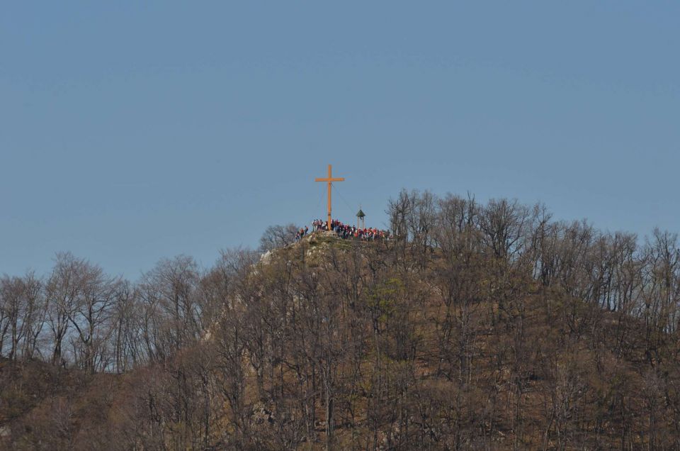 Celjska koča 29.3.2014 - foto povečava