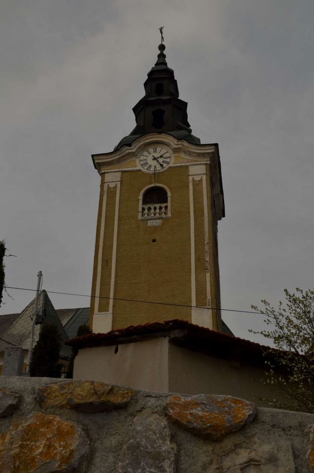 Čemšeniška planina, Savinjska 6.4.2014 - foto povečava