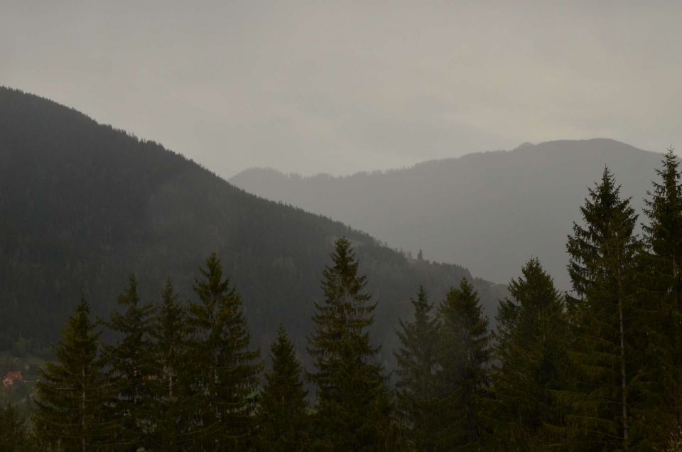 Čemšeniška planina, Savinjska 6.4.2014 - foto povečava