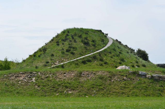 Šmohor iz Liboj 4.5.2014 - foto