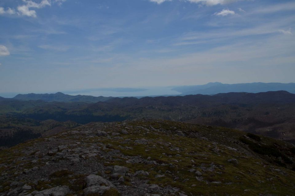 Snežnik 10.5.2014 - foto povečava