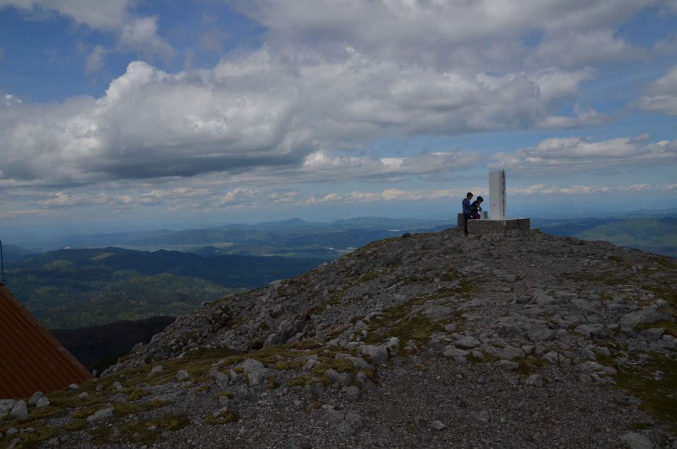 Snežnik 10.5.2014 - foto povečava