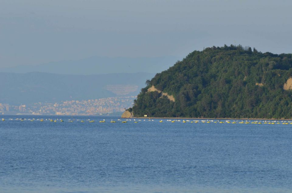 Ankaran, Fiesa, Piran 10.5.2014 - foto povečava