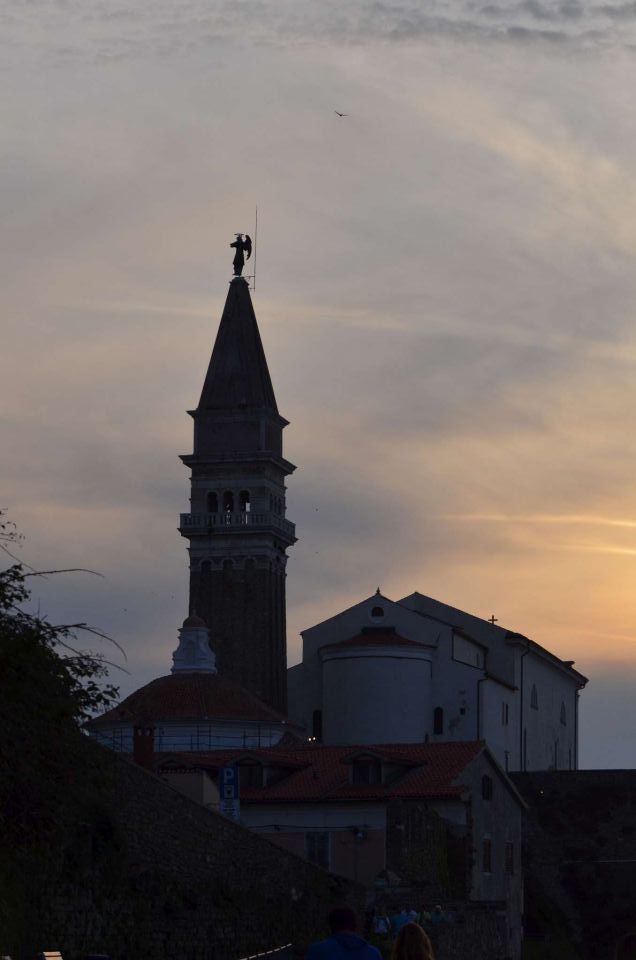 Ankaran, Fiesa, Piran 10.5.2014 - foto povečava