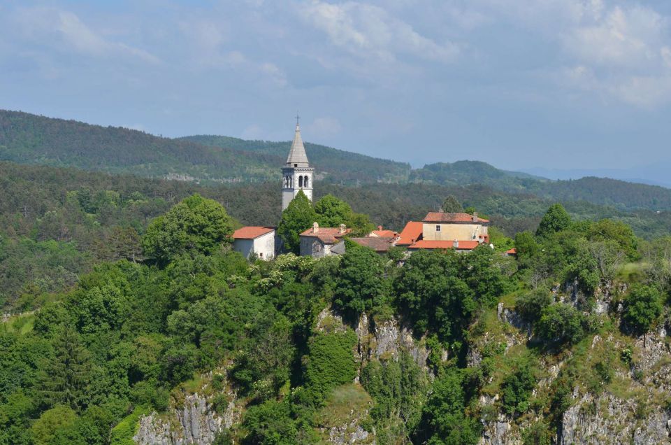 Lipica, Škocjan, Izola 24.5.2014 - foto povečava