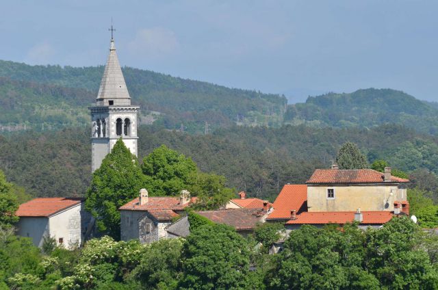 Lipica, Škocjan, Izola 24.5.2014 - foto