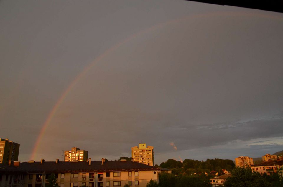 Celjska koča 14.6.2014 - foto povečava