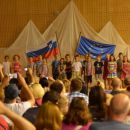 Zaključna proslava IV OŠ Celje 19.6.2014