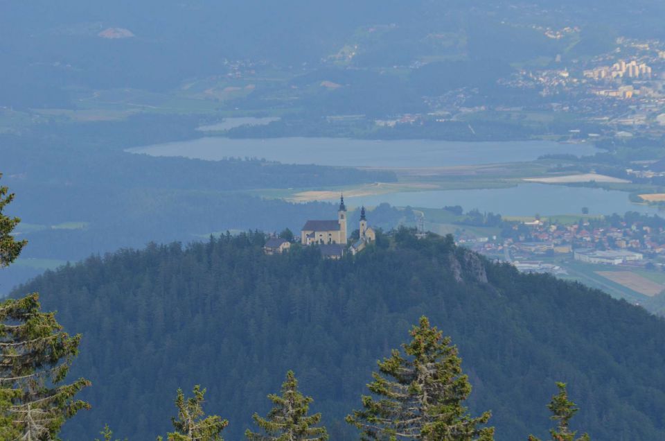 Smrekovec, Krnes, Savinjska 5.7.2014 - foto povečava