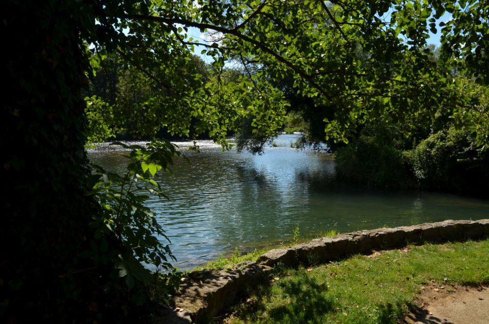 Trdinov vrh, Otočec 6.7.2014 - foto povečava