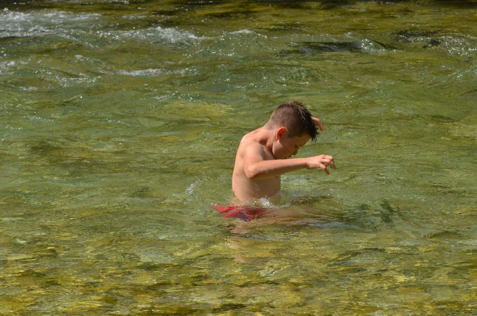 Bohinj, Blejska noč 19.7.2014 - foto povečava