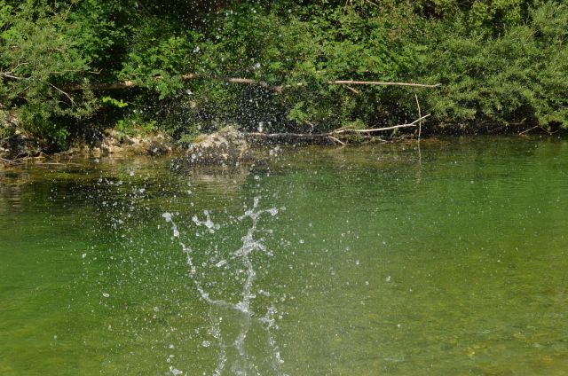 Bohinj, Blejska noč 19.7.2014 - foto