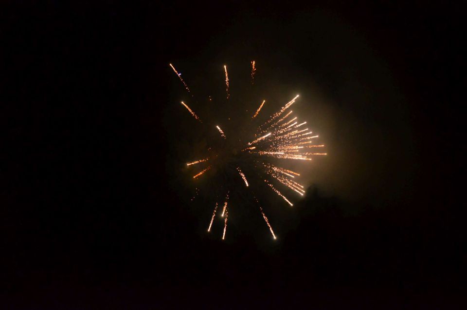 Bohinj, Blejska noč 19.7.2014 - foto povečava