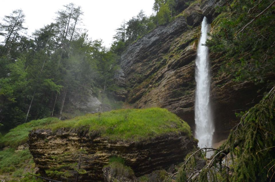 Peričnik, Vrata, Planica 22.7.2014 - foto povečava