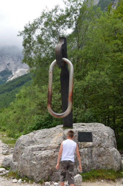 Peričnik, Vrata, Planica 22.7.2014 - foto