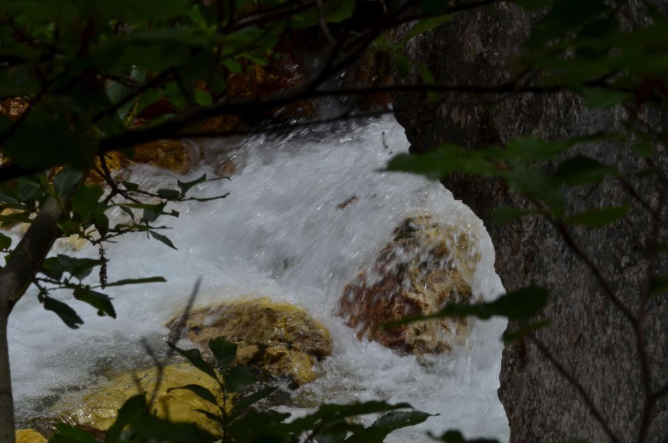 Peričnik, Vrata, Planica 22.7.2014 - foto povečava