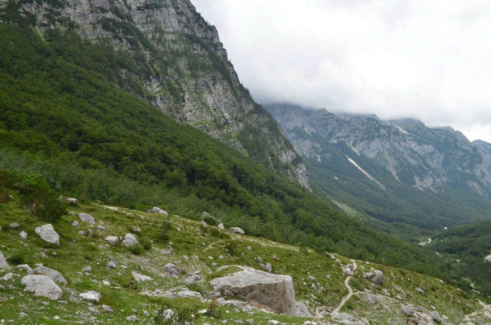 Peričnik, Vrata, Planica 22.7.2014 - foto povečava