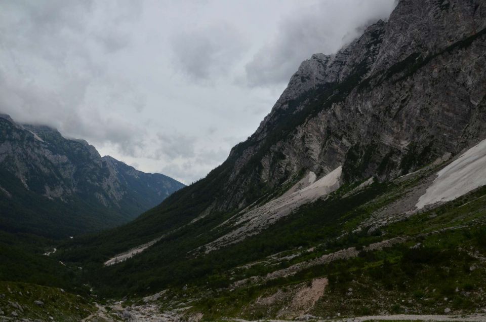 Peričnik, Vrata, Planica 22.7.2014 - foto povečava