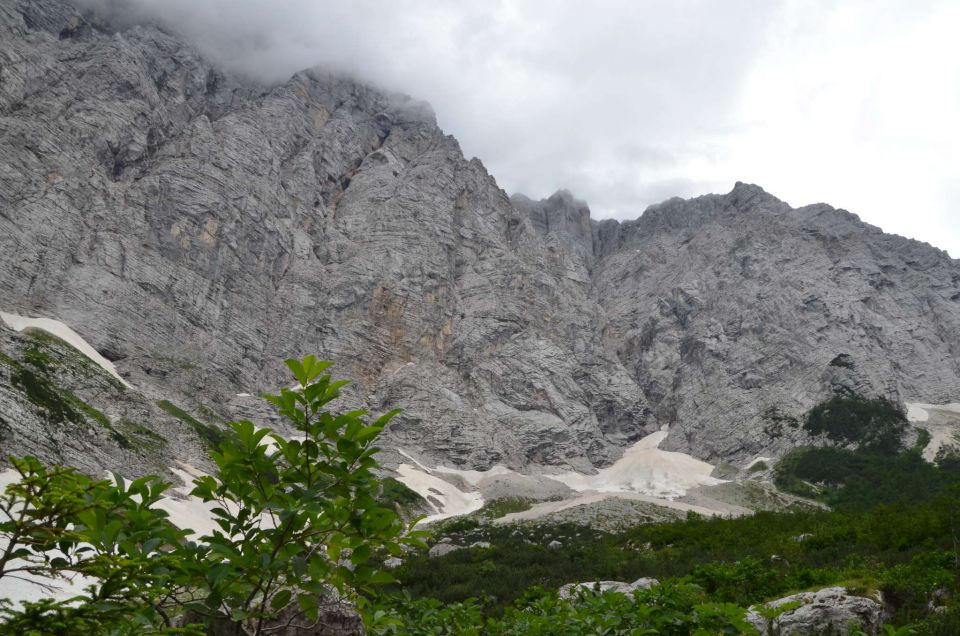 Peričnik, Vrata, Planica 22.7.2014 - foto povečava