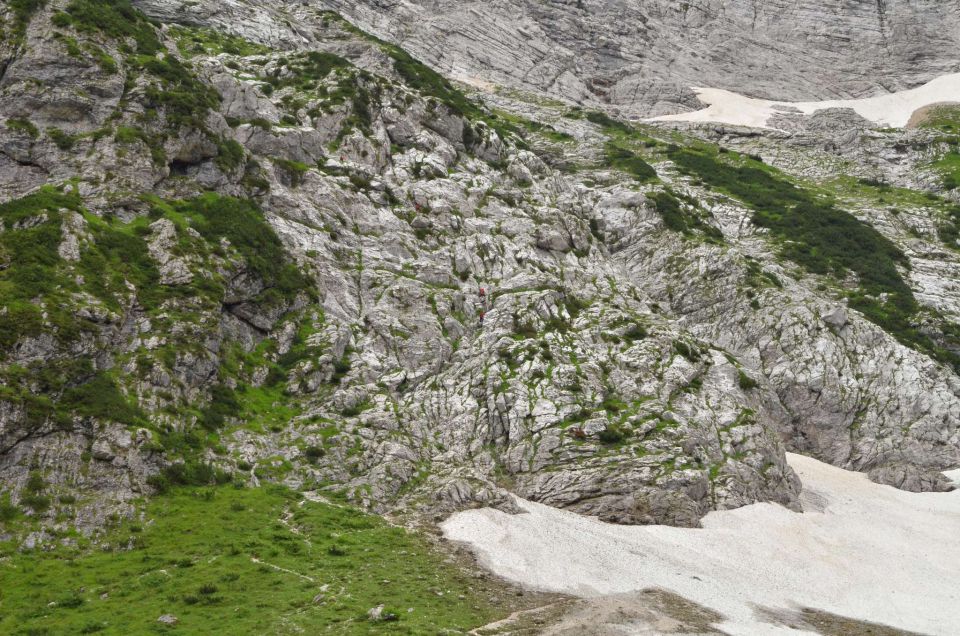 Peričnik, Vrata, Planica 22.7.2014 - foto povečava