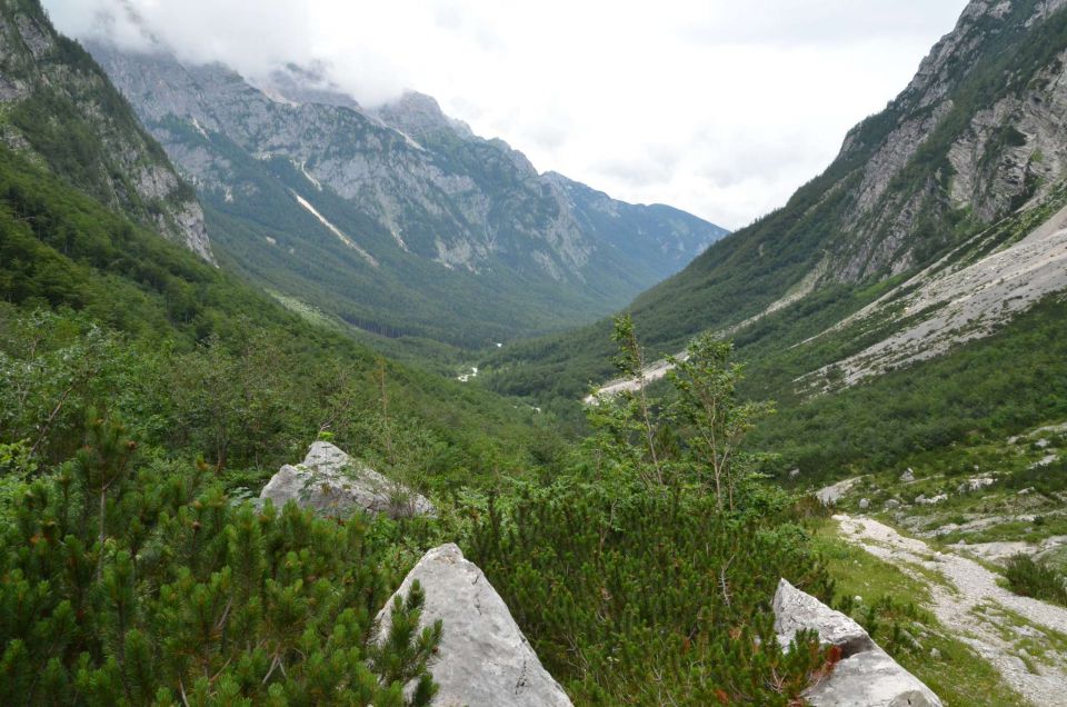 Peričnik, Vrata, Planica 22.7.2014 - foto povečava