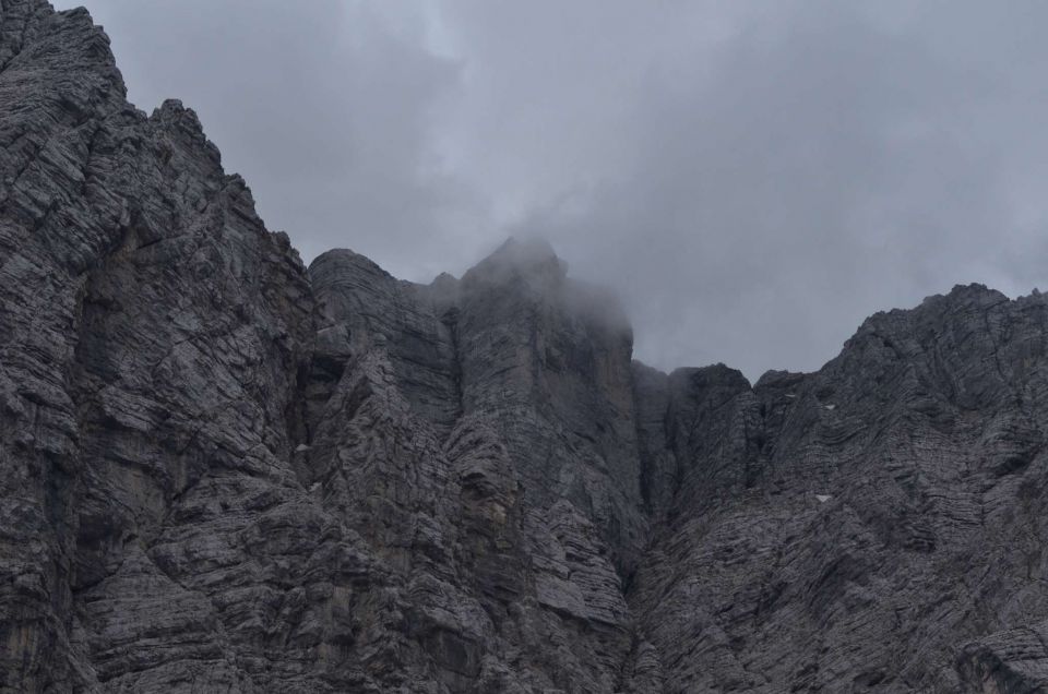 Peričnik, Vrata, Planica 22.7.2014 - foto povečava