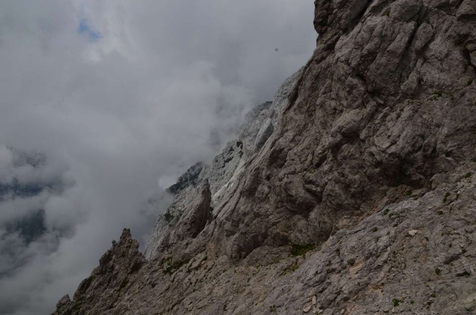 Logarska - Kotliči - Turska gora 3.8.2014 - foto povečava