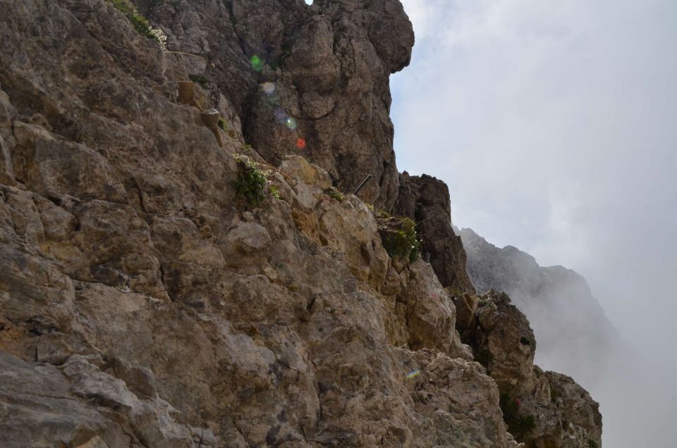 Logarska - Kotliči - Turska gora 3.8.2014 - foto povečava