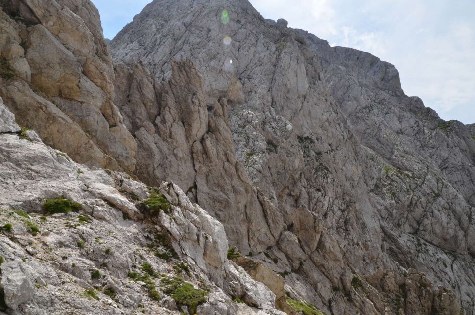 Logarska - Kotliči - Turska gora 3.8.2014 - foto povečava