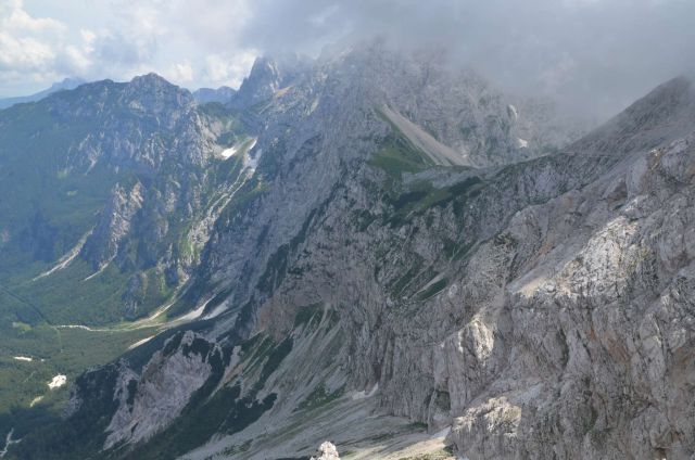 Logarska - Kotliči - Turska gora 3.8.2014 - foto