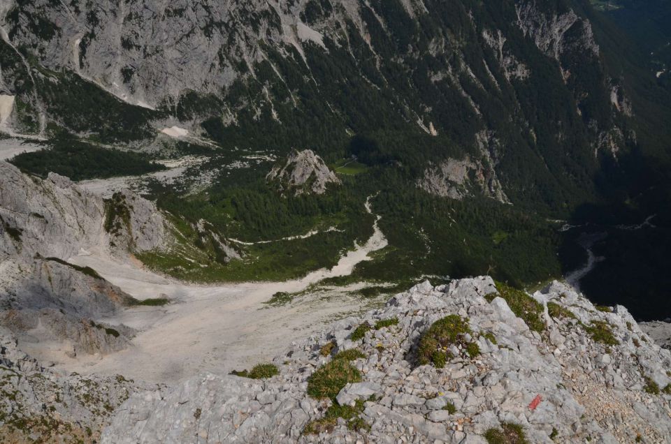 Logarska - Kotliči - Turska gora 3.8.2014 - foto povečava