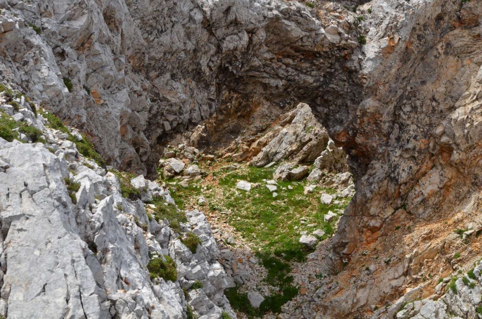 Logarska - Kotliči - Turska gora 3.8.2014 - foto povečava